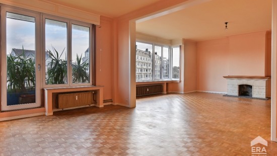 Avenue Louise - 85 - - 1000