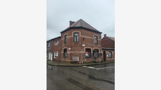 Oude Beselarestraat - 1a - - 8940