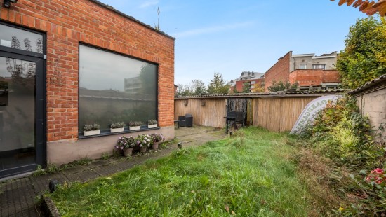 Kerkstraat - 33 - - 2850