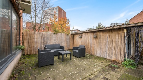 Kerkstraat - 33 - - 2850