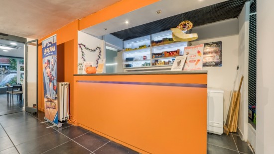 Kerkstraat - 33 - - 2850