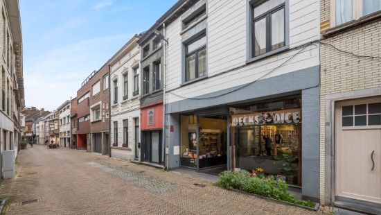 Kerkstraat - 33 - - 2850