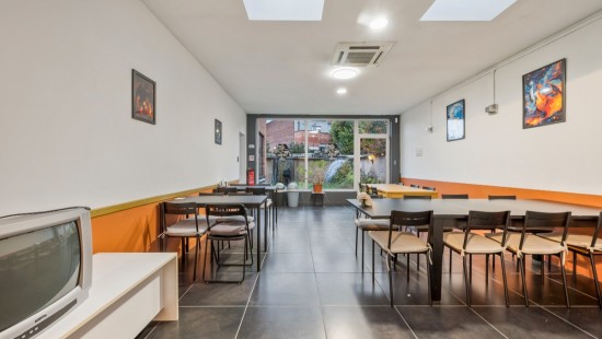 Kerkstraat - 33 - - 2850
