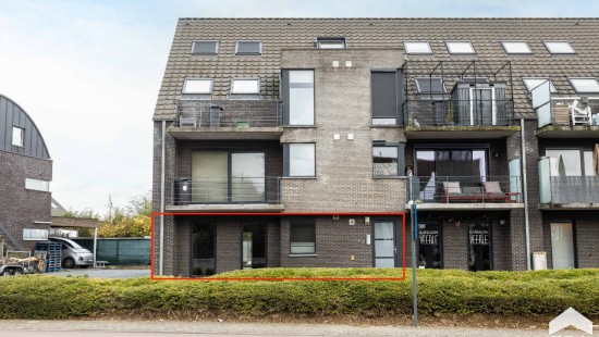 Hoogstraat - 102 - 1 - 9340