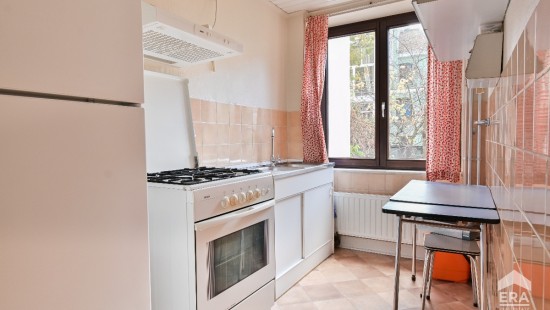 Rue de Portugal - 24 - - 1060