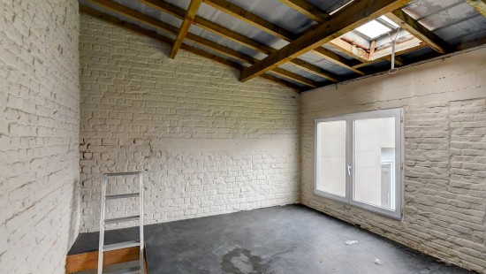 Weggevoerdenstraat - Rue des Déportés - 24 - - 1200