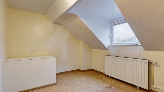 Weggevoerdenstraat - Rue des Déportés - 24 - - 1200