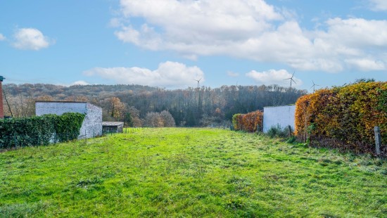 Rue Deminche - 96 - - 5150