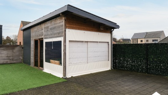 Notenstraat - 31 - - 3670