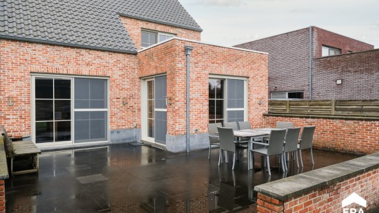 Notenstraat - 31 - - 3670