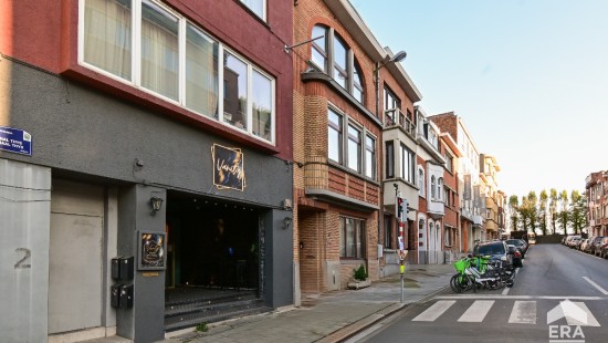 Rue Général Thys - 2 - - 1050