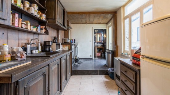 Kattestraat - 14 - - 8520