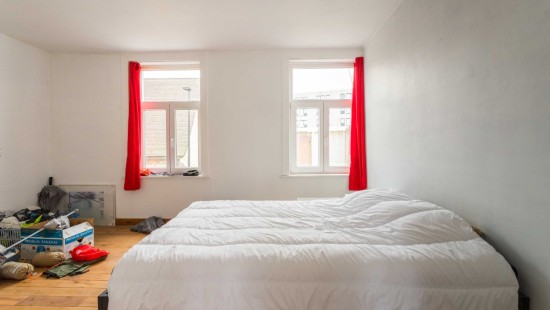 Kattestraat - 14 - - 8520