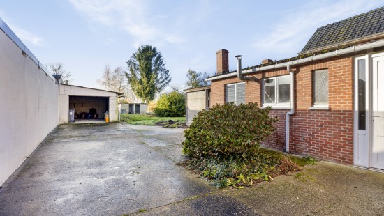 Bergenstraat - 25 - - 3450