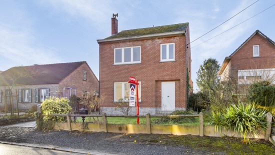 Bergenstraat - 25 - - 3450