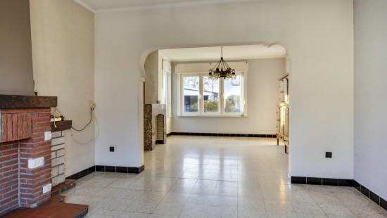 Bergenstraat - 25 - - 3450