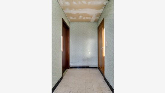 Bergenstraat - 25 - - 3450