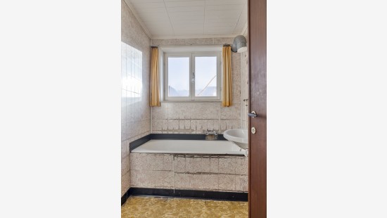 Bergenstraat - 25 - - 3450