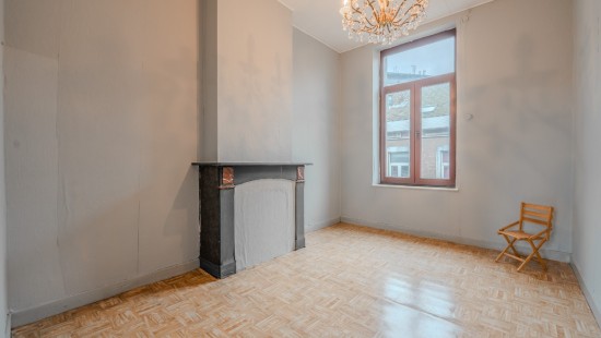 Rue Saint-Léonard - 240 - - 4000