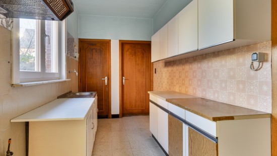 Bergenstraat - 25 - - 3450