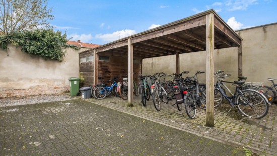Knaptandstraat - 204 - 202 - 9100