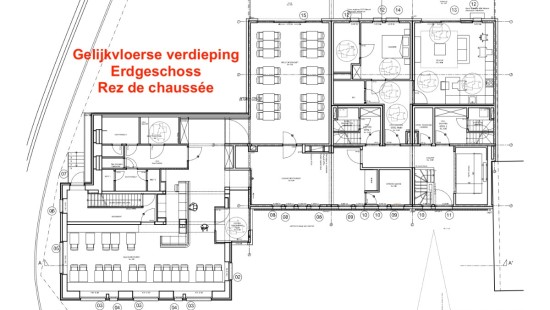 Trierer Straße - 1 - - 4760