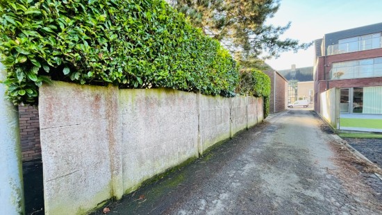 Roeselaarsestraat - 3 &amp; 5 - - 8890