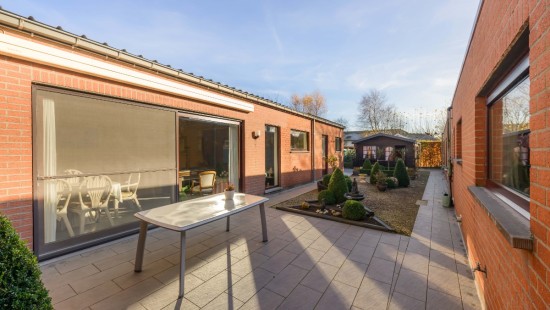 Zandbergstraat - 26 - - 8750
