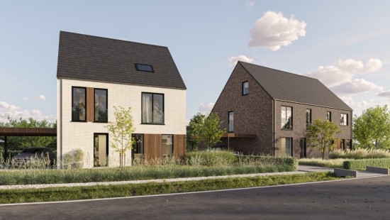 Veldstraat - 8 - - Lot 7 - 2430