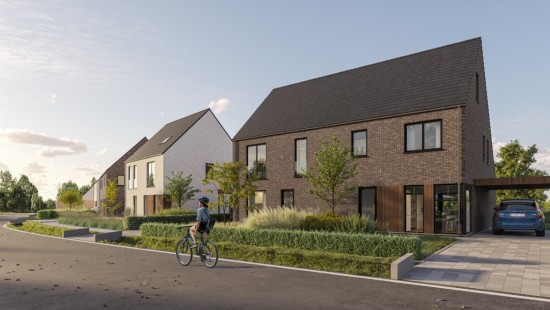 Veldstraat - 8 - - Lot 7 - 2430