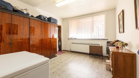 Zandbergstraat - 26 - - 8750