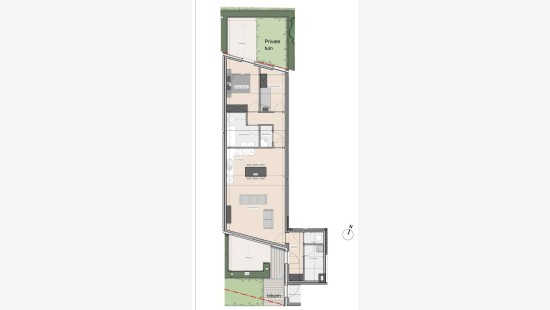 Achter d&#039;Hoven - 81 - 85 - - A 0.4 - 2990