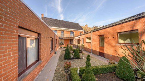 Zandbergstraat - 26 - - 8750