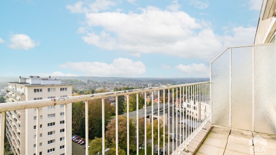 Avenue du Vossegat - 39 - - 1180