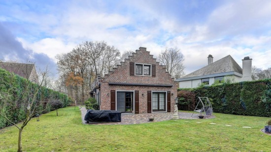 Wilgenlaan - 21 - - 1820