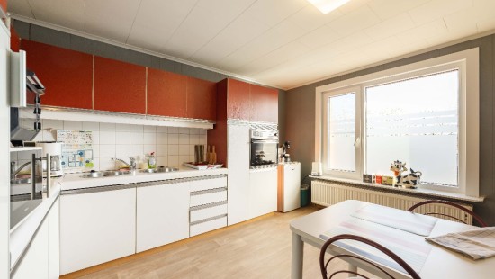 Zandbergstraat - 26 - - 8750