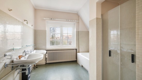 Ten Houtedreef - 8 - - 8500