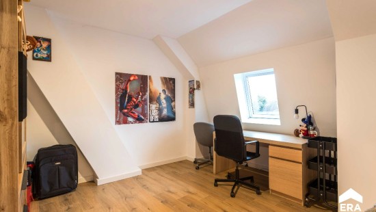 Vierstraat - 15 - - 8953