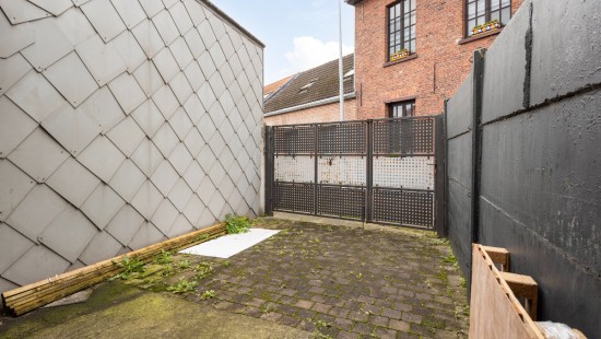 Tervuursesteenweg - 246 - - 1981