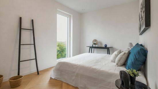 Brielstraat - 19 - - E6 - 9290