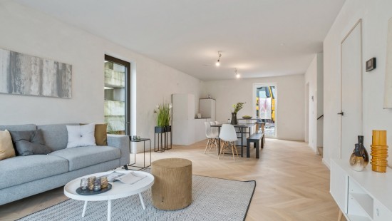 Brielstraat - 19 - - E6 - 9290