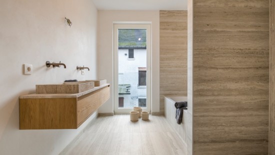 Brielstraat - 19 - - E6 - 9290