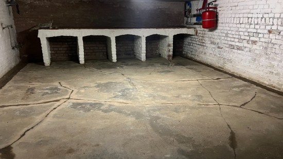 Rue des Juifs - 31 - - 7950