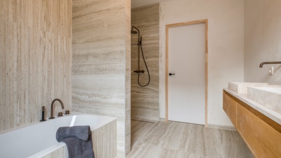 Brielstraat - 19 - - E6 - 9290
