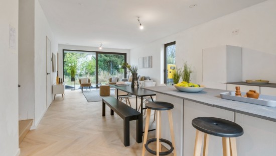 Brielstraat - 19 - - E6 - 9290