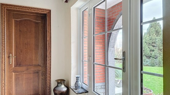 Rue de Fize-Fontaine - 19 - - 4537
