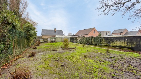 Bessemstraat - 97 - - 8790