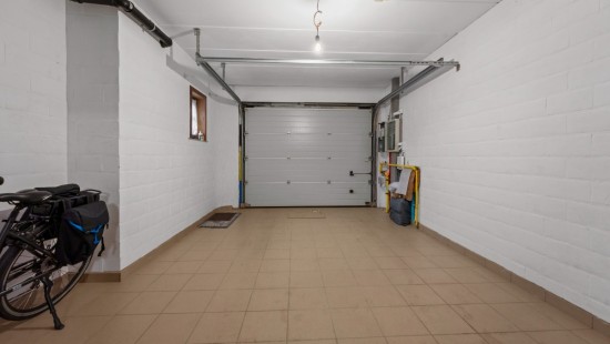 Berkenstraat - 7 - - 8450