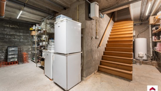 Paardestraat - 43 - - B1028/00A - B695/00B3 - B695/00V2 - 8740