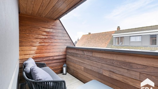 Dorpsstraat - 38 - - 8490